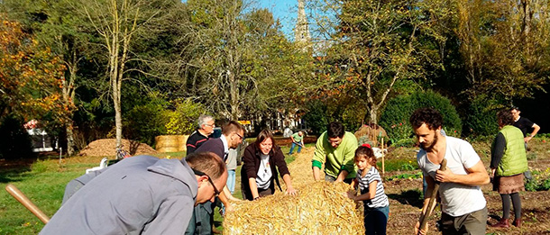 Sanctuaire,Notre-Dame du Chêne,lieu,accueil,ressourcement,basilique,pèlerinage,marial,centre,spirituel,France,Frères de Saint-Jean,Communauté,St Jean,Congrégation,saint Jean,Petits Gris