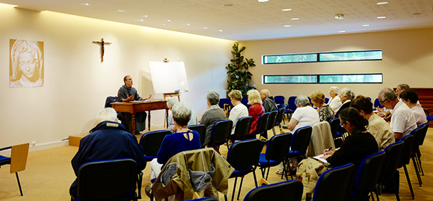 freres_saint_jean_troussures Frères de Saint-Jean à Notre-Dame de Cana, Troussures