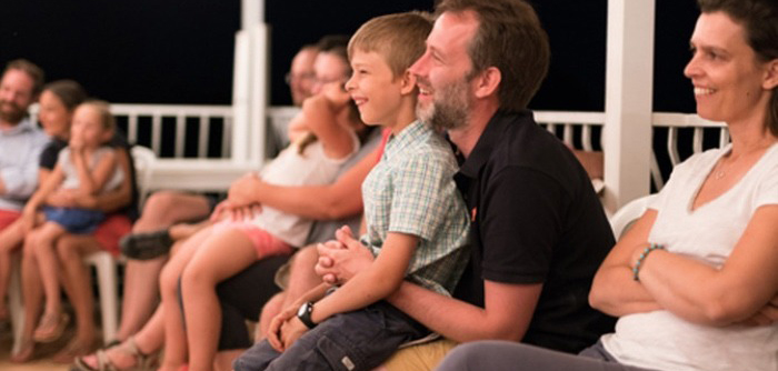 freres_saint_jean_familles Proposition d'été pour les Familles avec les Frères de Saint-Jean