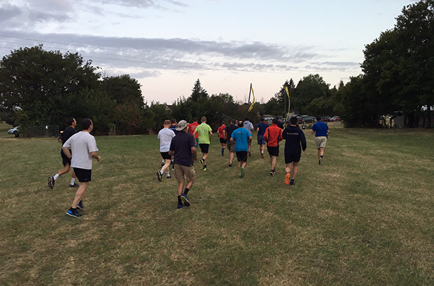 freres_saint_jean_festival_pellevoisin_4 8ème Festival Saint-Jean des Familles au Sanctuaire Marial de Pellevoisin.