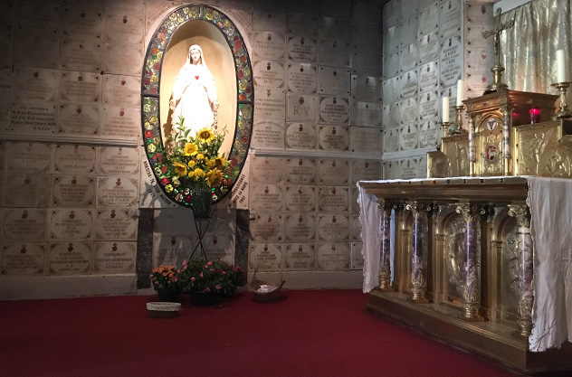 freres_saint_jean_festival_pellevoisin_5 8ème Festival Saint-Jean des Familles au Sanctuaire Marial de Pellevoisin.