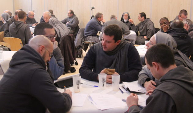 freres_saint_jean_colloque_pastorale_jeunes2.jpg Colloque pastorale des Jeunes, janvier 2020