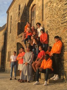 IMG_4329-001 Frères, de, Saint-Jean, st-Jean, communauté, comunauté, communaute, St, Jean, Jan, Congrégation, saint-Jean, Petits, Gris, moines, moine, religieux, foyer, etudiants, inscriptions, ouverture, boulogne, billancourt, sainte, cécile, paroisse, service, mission, prière, fraternité, jeunes, formation, étudiantes