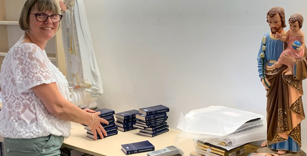 freres_saint_jean_boutique Boutique du sanctuaire NDG