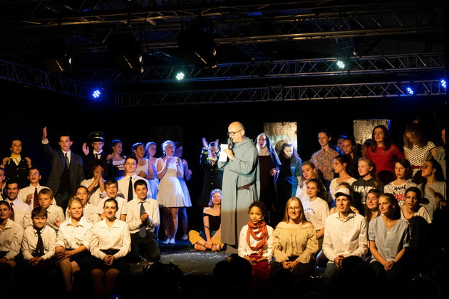 freres_saint_jean_comedie_musicale_therese2 Comédie musicale Thérèse de Lisieux