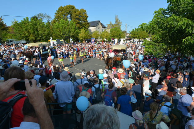 freres_saint_jean_mdemarie le M de Marie à Pellevoisin