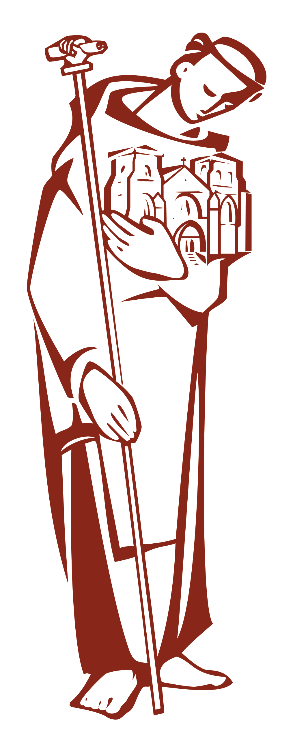 Saint-robert Fête de saint robert à la Chaise-Dieu