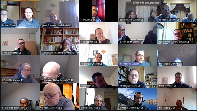 freres_saint_jean_ideal_idealisation1 Intervention du père Jean-François Noël