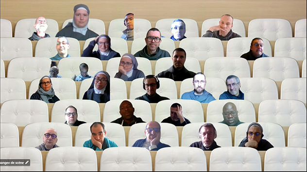 freres_saint_jean_ideal_idealisation4 Intervention du père Jean-François Noël