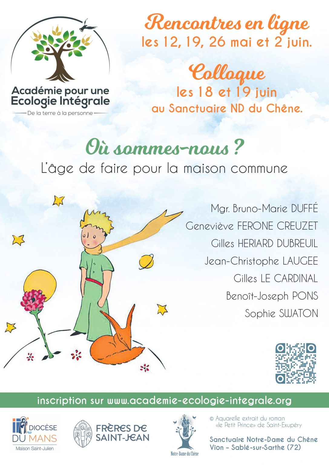 freres_saint_jean_colloque_ecologie_integrale2 Frères,de,Saint-Jean,Saint,St,Jean,Jan,communauté,communeauté,congrégation,religieux,moine,moines,petits-gris,petits,gris,frère,colloque,Académie,écologie,intégrale,rencontres,Notre,Dame,du,Chêne,où,sommes,nous,maison,commune,interventions