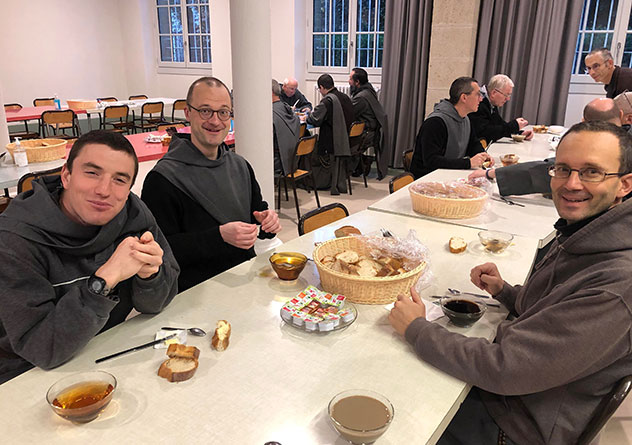 freres_saint_jean_formation_permanente_accompagnement_spirituel10 Frères de Saint-Jean - Formation permanente : qualité relationnelle et accompagnement spirituel, le Puy-en-Velay