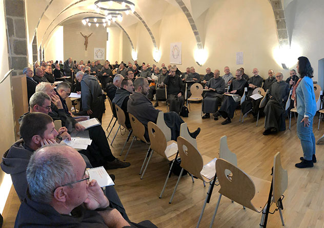 freres_saint_jean_formation_permanente_accompagnement_spirituel11 Frères de Saint-Jean - Formation permanente : qualité relationnelle et accompagnement spirituel, le Puy-en-Velay