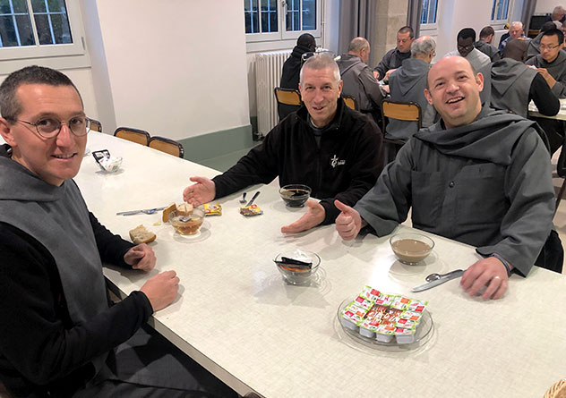 freres_saint_jean_formation_permanente_accompagnement_spirituel15 Frères de Saint-Jean - Formation permanente : qualité relationnelle et accompagnement spirituel, le Puy-en-Velay