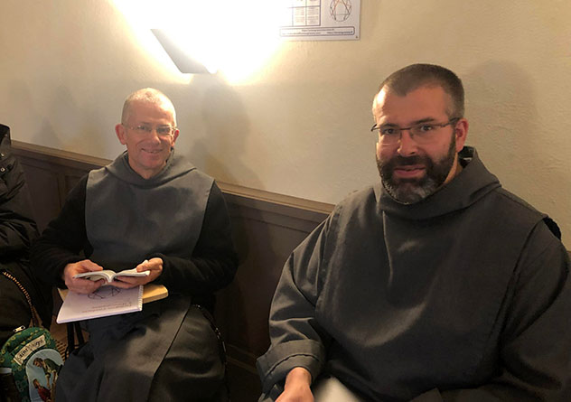 freres_saint_jean_formation_permanente_accompagnement_spirituel17 Frères de Saint-Jean - Formation permanente : qualité relationnelle et accompagnement spirituel, le Puy-en-Velay