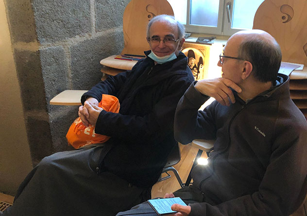 freres_saint_jean_formation_permanente_accompagnement_spirituel18 Frères de Saint-Jean - Formation permanente : qualité relationnelle et accompagnement spirituel, le Puy-en-Velay