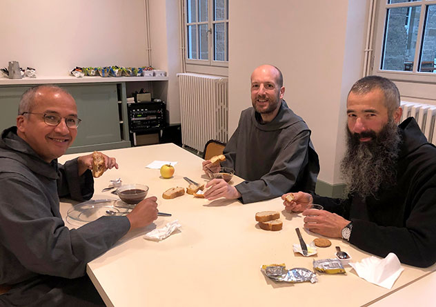 freres_saint_jean_formation_permanente_accompagnement_spirituel19 Frères de Saint-Jean - Formation permanente : qualité relationnelle et accompagnement spirituel, le Puy-en-Velay