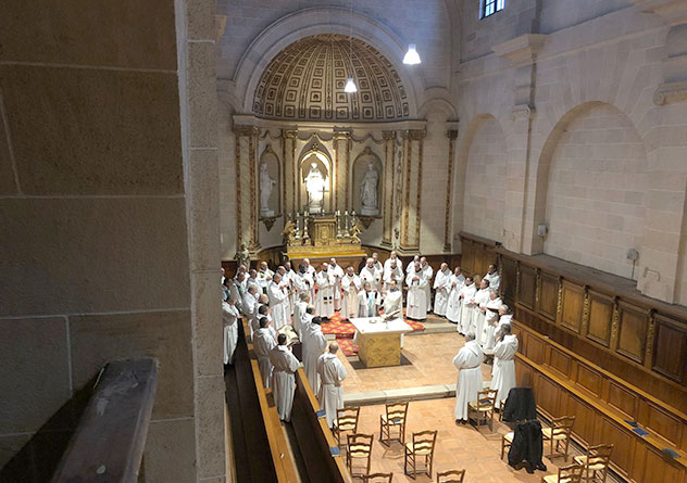 freres_saint_jean_formation_permanente_accompagnement_spirituel3 Frères de Saint-Jean - Formation permanente : qualité relationnelle et accompagnement spirituel, le Puy-en-Velay