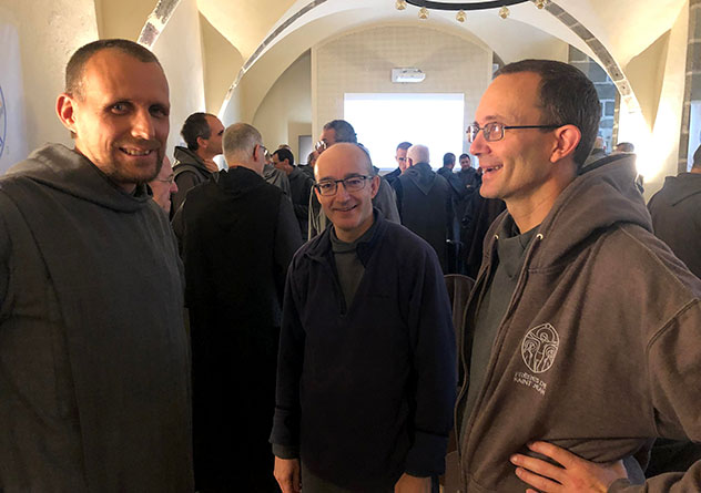 freres_saint_jean_formation_permanente_accompagnement_spirituel7 Frères de Saint-Jean - Formation permanente : qualité relationnelle et accompagnement spirituel, le Puy-en-Velay