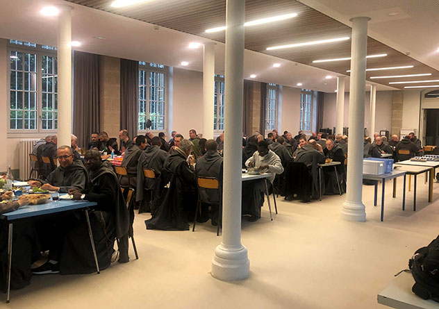 freres_saint_jean_formation_permanente_accompagnement_spirituel9 Frères de Saint-Jean - Formation permanente : qualité relationnelle et accompagnement spirituel, le Puy-en-Velay