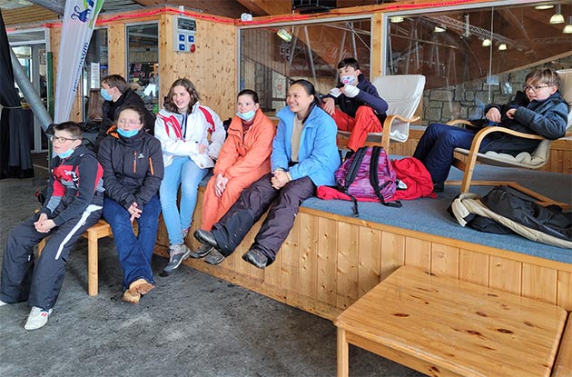 freres_saint_jean_camp_ski_1 Camp ski à Murat avec les Frères de Saint-Jean