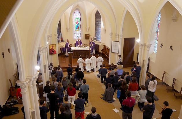 freres_saint_jean_camp_ski_10 Camp ski à Murat avec les Frères de Saint-Jean