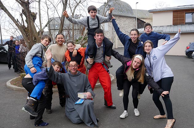 freres_saint_jean_camp_ski_13 Camp ski à Murat avec les Frères de Saint-Jean