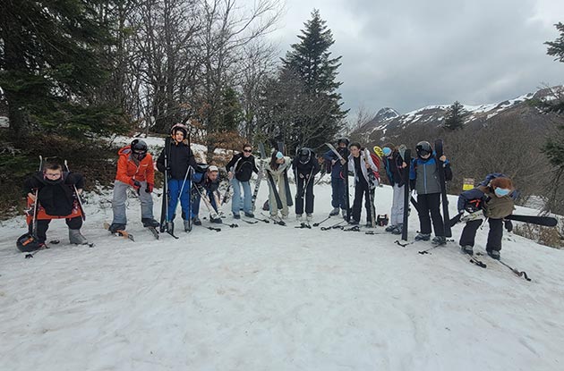 freres_saint_jean_camp_ski_18 Camp ski à Murat avec les Frères de Saint-Jean