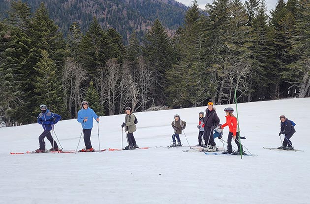 freres_saint_jean_camp_ski_20 Camp ski à Murat avec les Frères de Saint-Jean