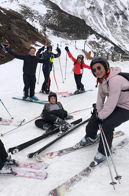 freres_saint_jean_camp_ski_6 Camp ski à Murat avec les Frères de Saint-Jean