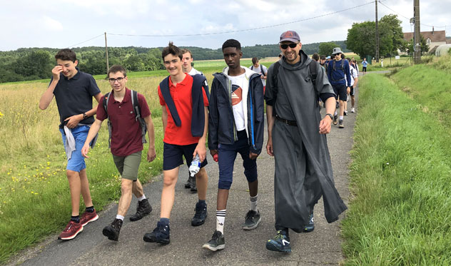 freres_saint_jean_xplore_sport_spi2 Camp Xplore sport & spi