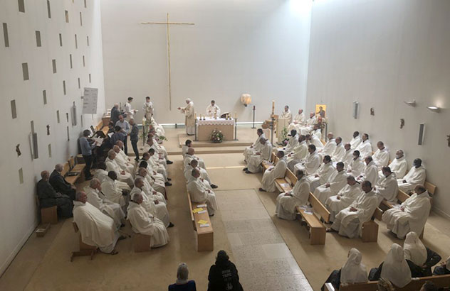 freres_saint_jean_cg01_05_2022_4 Chapitre général 2022 : Première session