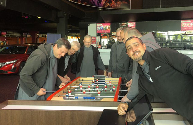 freres_saint_jean_cg01_05_2022_5 Chapitre général 2022 : Première session