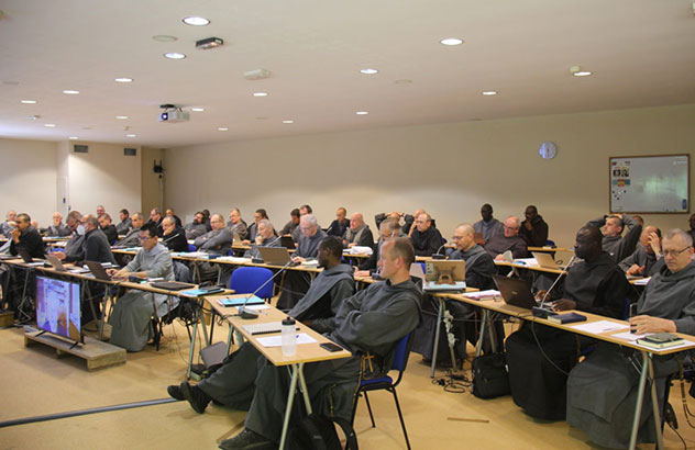 freres_saint_jean_cg04_05_2022 Chapitre général 2022 : Première session