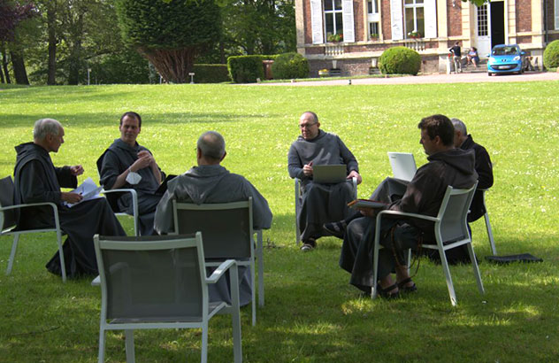 freres_saint_jean_cg04_05_2022_5 Chapitre général 2022 : Première session