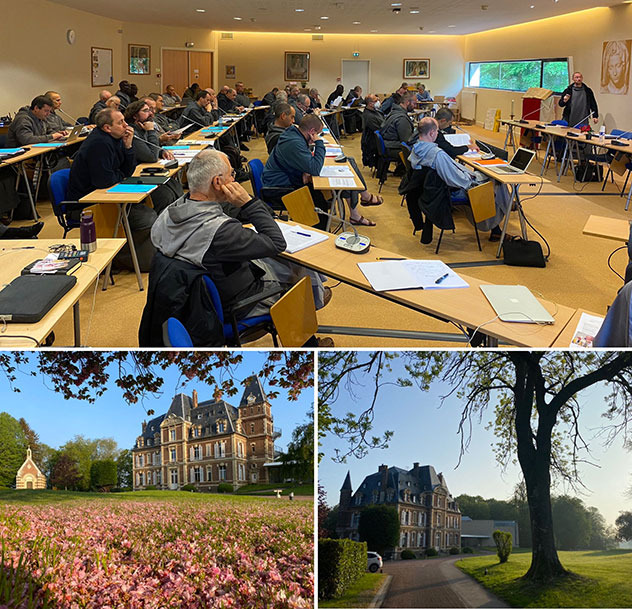 freres_saint_jean_cg27_04_2022 Chapitre général 2022 : Première session