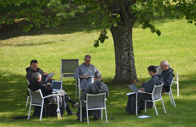 freres_saint_jean_cg29_04_2022_2 Chapitre général 2022 : Première session