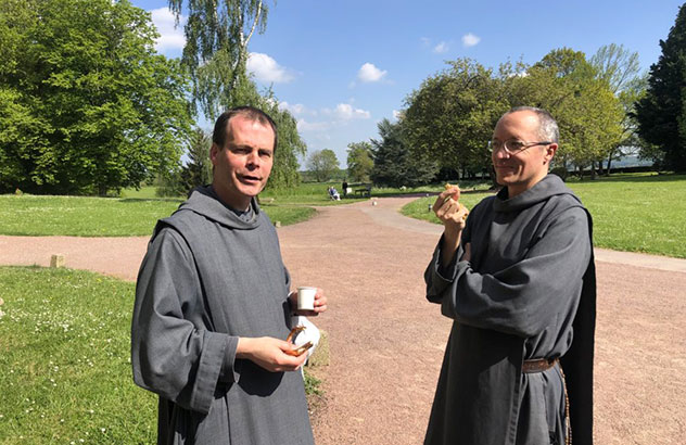 freres_saint_jean_cg30_04_2022_2 Chapitre général 2022 : Première session