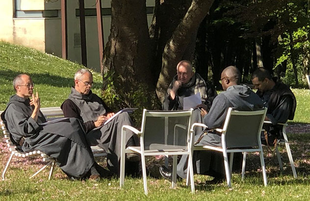 freres_saint_jean_cg30_04_2022_4 Chapitre général 2022 : Première session