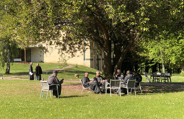 freres_saint_jean_cg30_04_2022_5 Chapitre général 2022 : Première session