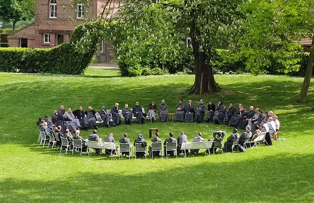 freres_saint_jean_cg_06_05_2022_11 Chapitre général 2022 : Première session