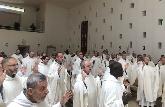 freres_saint_jean_cg_06_05_2022_7 Chapitre général 2022 : Première session