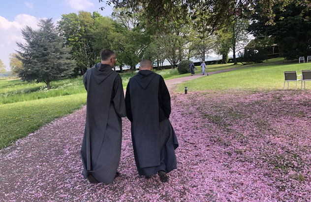 freres_saint_jean_cg_27_04_2022_12 Chapitre général 2022 : Première session