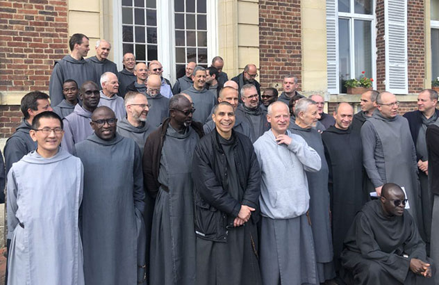 freres_saint_jean_cg_27_04_2022_13 Chapitre général 2022 : Première session