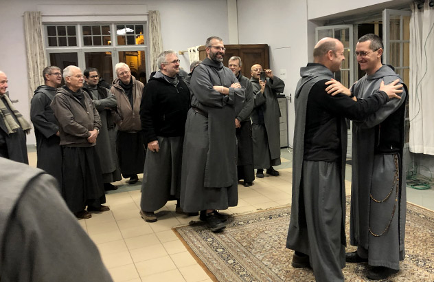 freres saint jean chapitre provincial france18 freres saint jean chapitre provincial france18