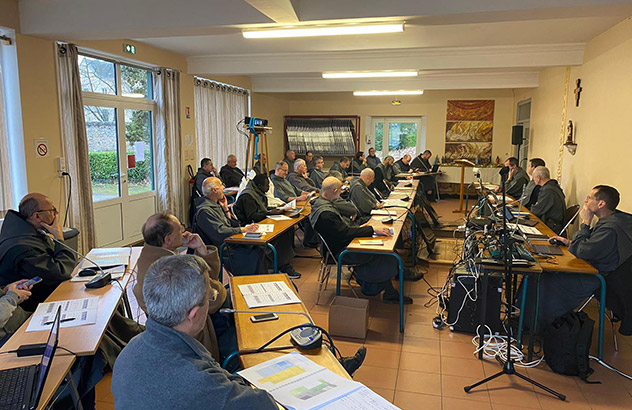 freres saint jean chapitre provincial france4 freres saint jean chapitre provincial france4