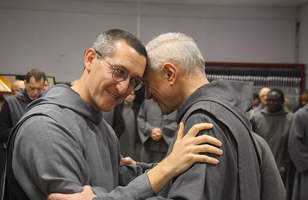 freres saint jean chapitre provincial france5 freres saint jean chapitre provincial france5