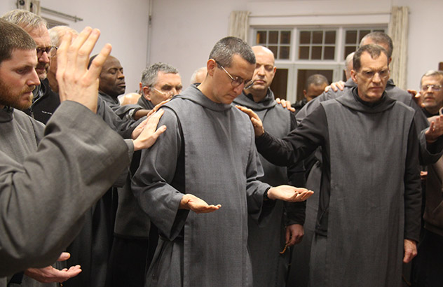 freres saint jean chapitre provincial france8 freres saint jean chapitre provincial france8